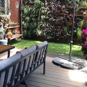 Villa met Twee Slaapkamers